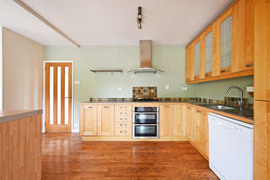 Hucknall Avenue Ashgate